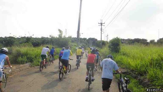 [清清如我]之20100829大腳丫鐵人二項！