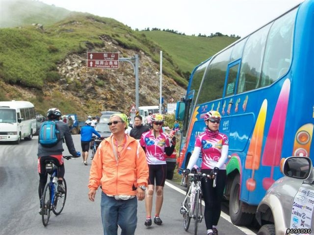 2010/9/5武嶺照片分享