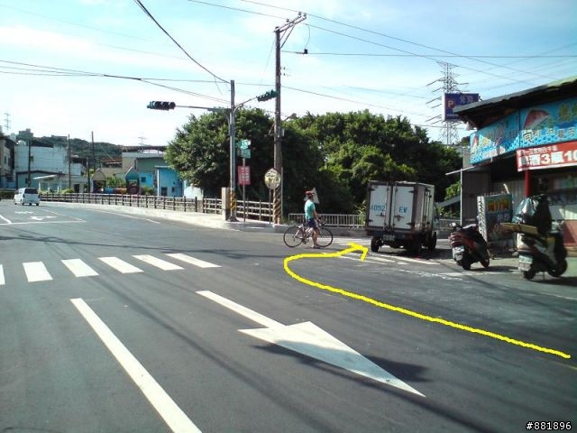 [分享] 基隆與金山萬里間的懶人步道