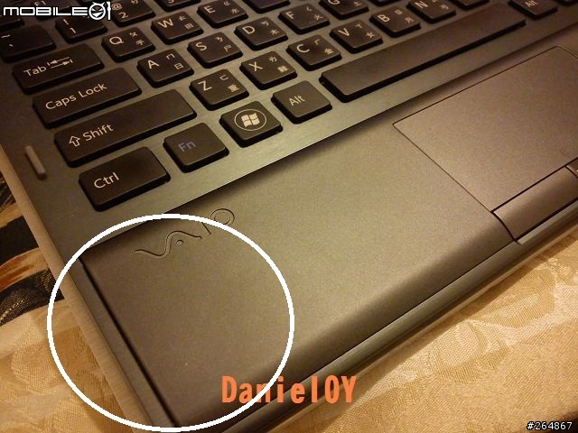 變色的置手墊~~Z117