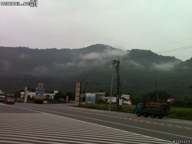 我久違的環半島(圖稍多)..這麼久沒貼大家都沒敲碗喔?!