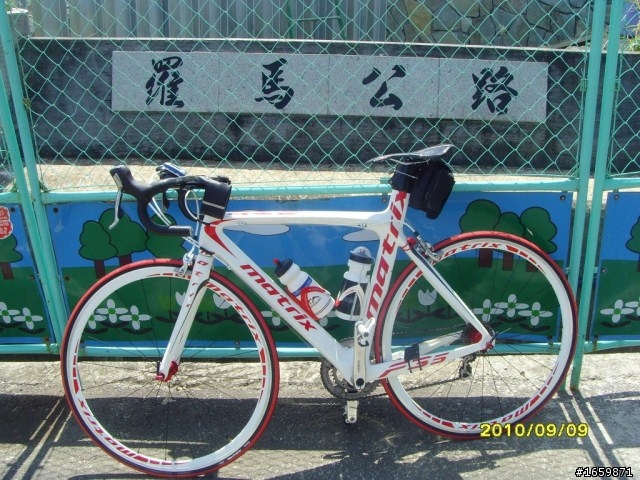 遊記 - 20100908羅馬公路+石門水庫活魚之旅