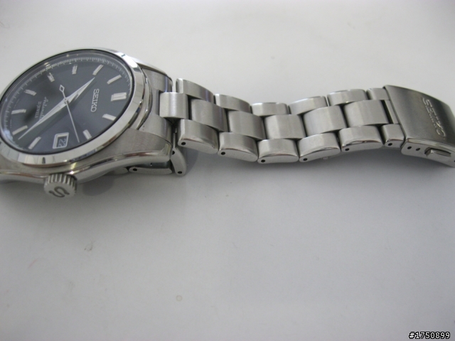 SEIKO 6R15機芯評測報告