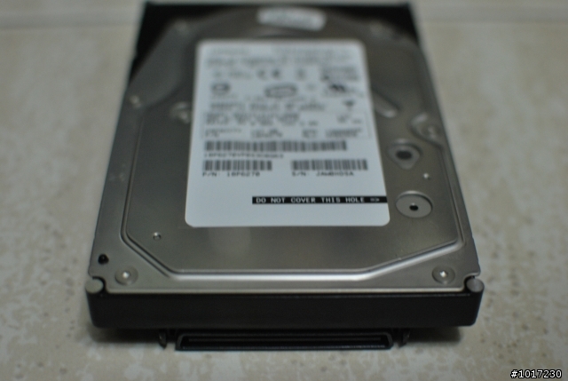 請問有大大知道這顆硬碟的價值嗎?