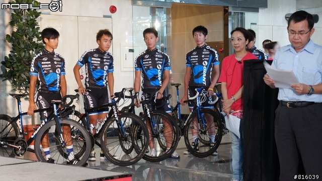 2010/10/16~24台灣自行車節 in 花東