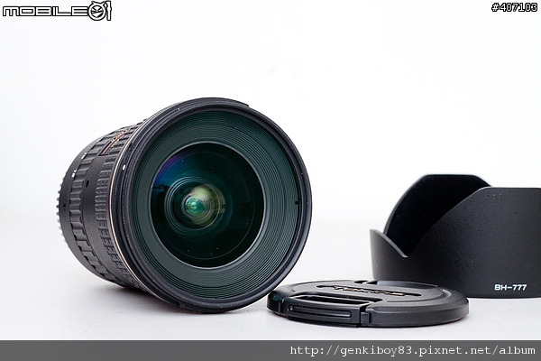 [超廣角T124入荷開箱~]Tokina AT-X PRO DX 12-24mm F4 II