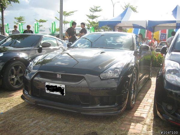 獻上鳳山甩尾的370Z...GTR...等車輛...
