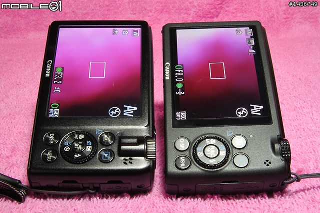 S90 V.S. S95 不專業對決! (9/5 新增夜間 HD 拍攝街頭藝人唱歌影片)
