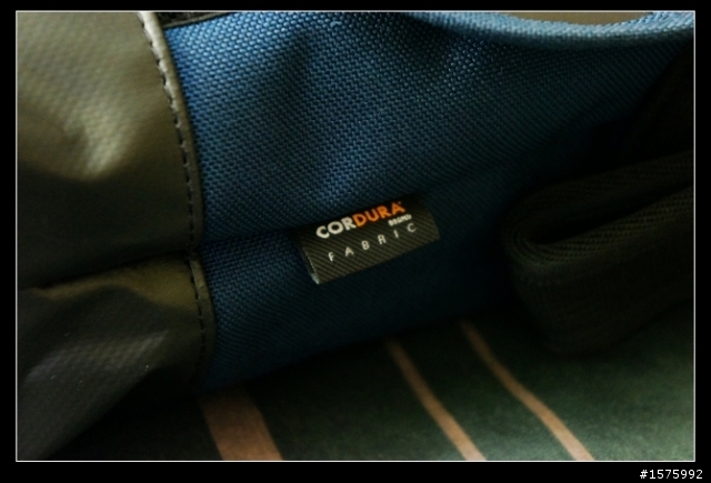 [分享]來自日本的 Beruf 郵差包