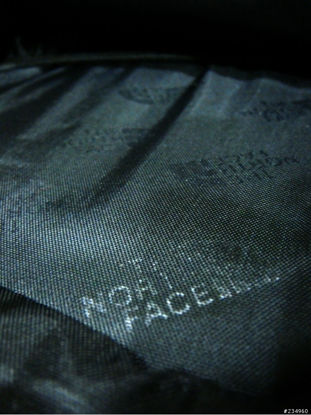 【分享】The north face 風衣 & 後背包
