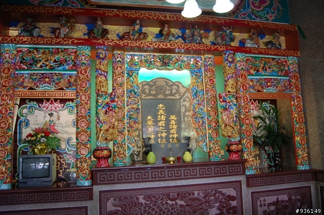 澗仔壢漫遊