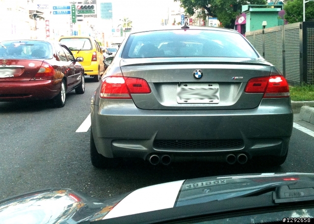 M-POWER 趴趴走