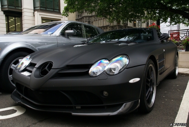 slr722 消光黑<國外>
