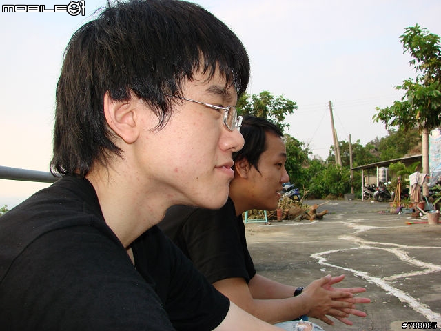 [南陌]2010/09/22 中秋大岡山烤肉盃