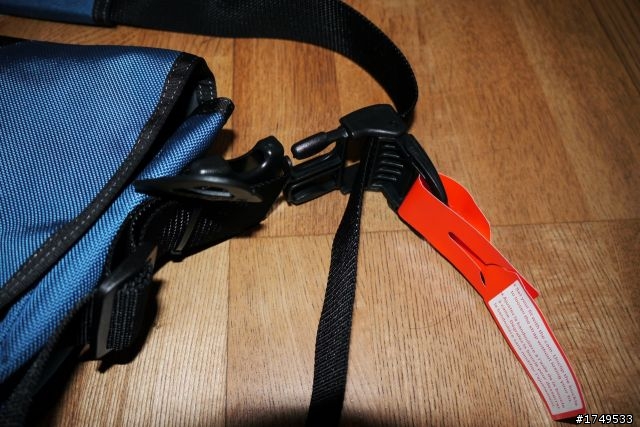 舊金山直發 超實用 Timbuk2 郵差包 S 號 開包文