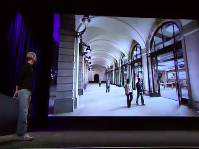 [整理] 今早Apple發表會：iOS4.1 + 好強的iPod Touch...等等等。