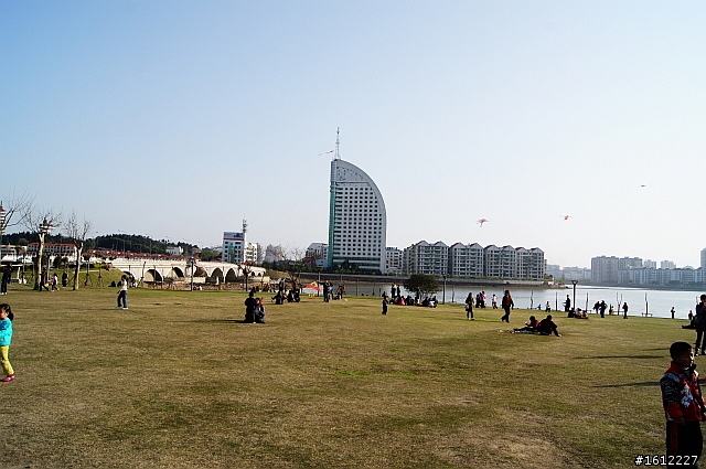 A550&小城市的生活