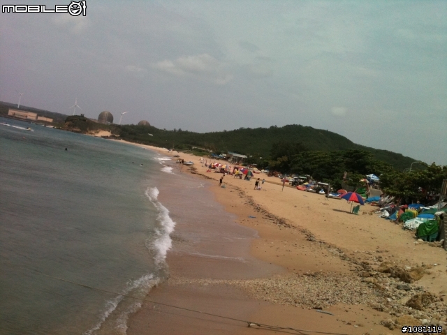 我久違的環半島(圖稍多)..這麼久沒貼大家都沒敲碗喔?!