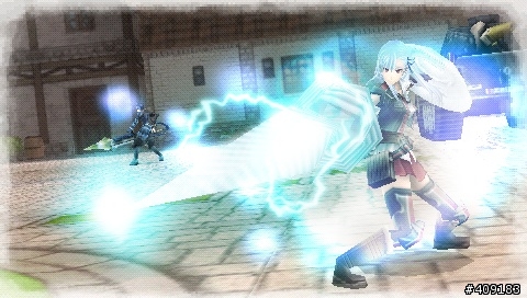 [TGS 2010]小惡魔前進東京電玩展！SEGA篇