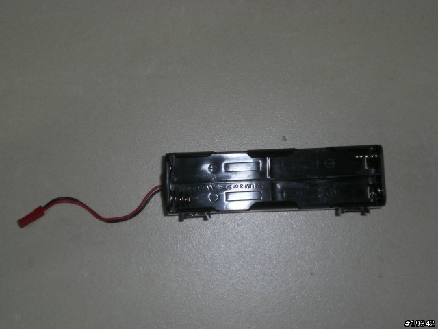 WK-2801改用鋰聚電池