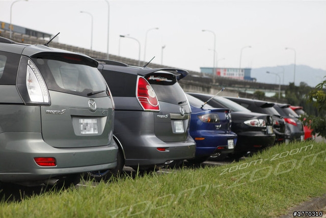2010.08.01 MAZDA TAIWAN-FB粉絲聚會---分享
