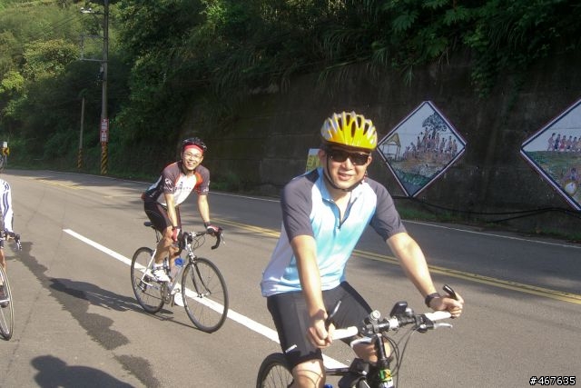27-Aug-2010 石門水庫環湖