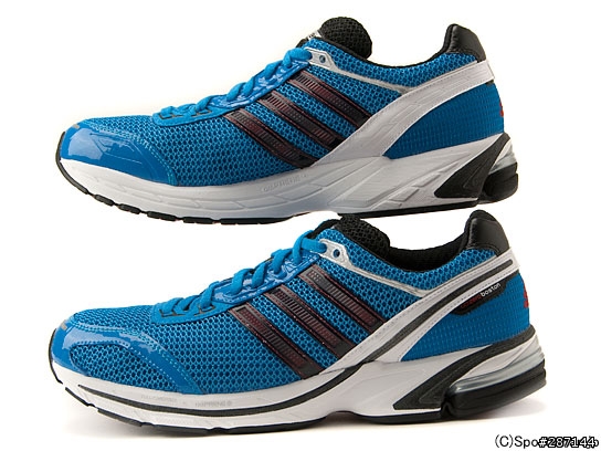 原來愛迪達有這東西~!! adidas Adizero Boston 2 2E-wide