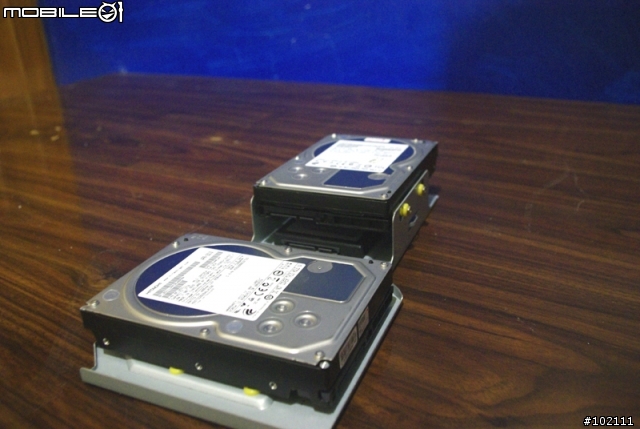[開箱] 邁入毛細孔的世界 銀欣 GD05 + 先鋒 BDR-S05XLB