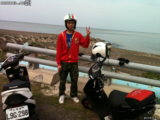 我久違的環半島(圖稍多)..這麼久沒貼大家都沒敲碗喔?!
