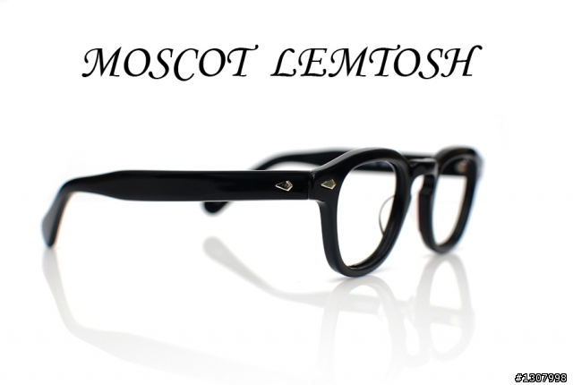 Moscot Lemtosh  Johnny Depp 著用