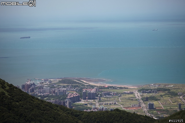 9/3(五)陽明山~助航站