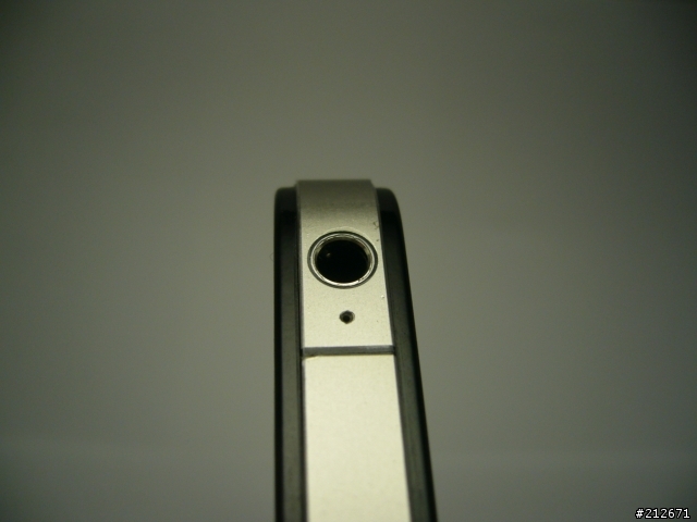 版上有人用過iPhone 4 專用側邊金屬保護貼嗎??