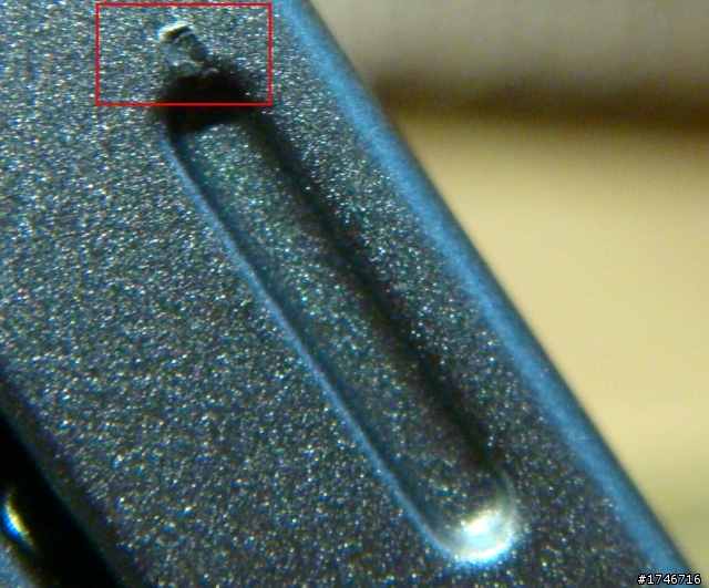 副廠 NEX 螢幕保護蓋請小心服用