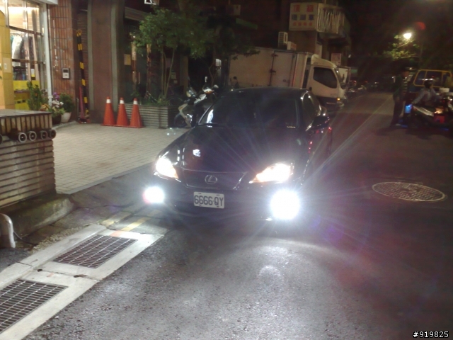 【閒閒沒事】Lexus車主來分享一下愛車改裝、升級的套件