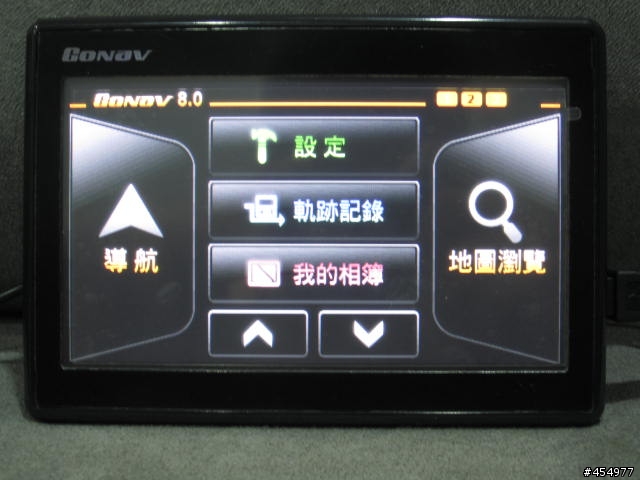 Gonav DT100開箱實測分享