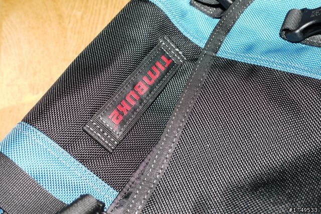 舊金山直發 超實用 Timbuk2 郵差包 S 號 開包文