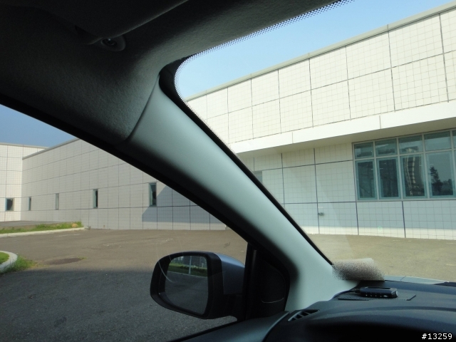[開箱 分享] Focus TDCi 4D-新增行車紀錄器整合TPMS四張圖片