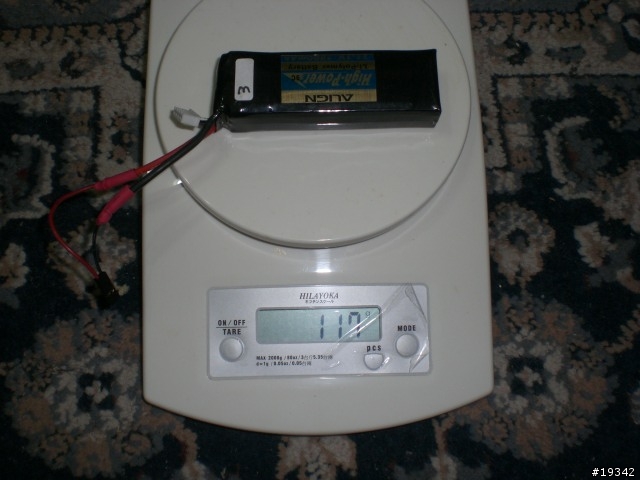 WK-2801改用鋰聚電池