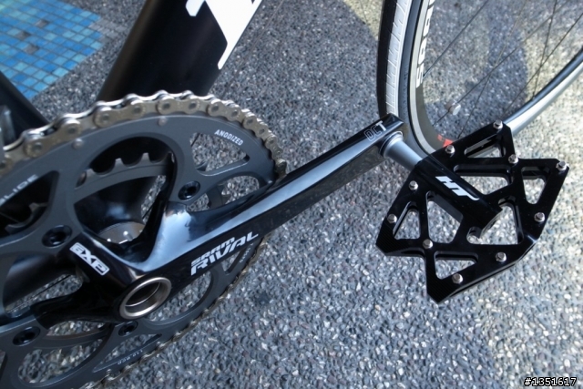 [分享] 消光黑的BASSO DEVIL
