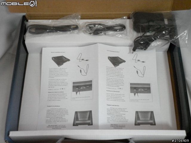 [開箱]NZXT NB散熱墊 Cryo S