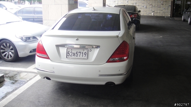 一定要看的韓國車分享