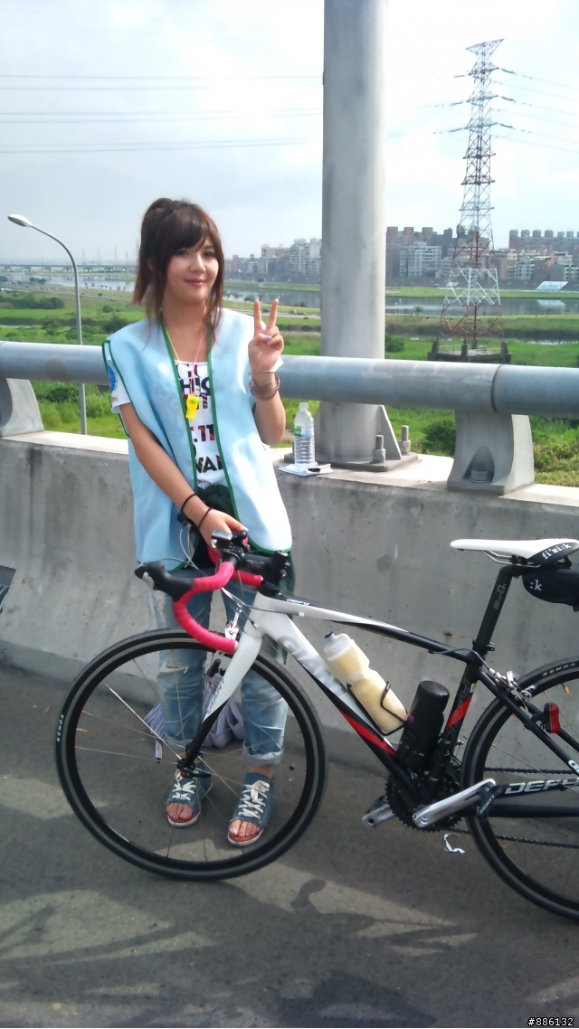 [遊記分享]2010大台北國際無車日