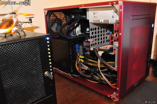[開箱]Arctic-Cooling Accelero XTREME Plus