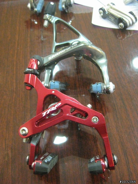 Chapter-2 TRP Brakes
