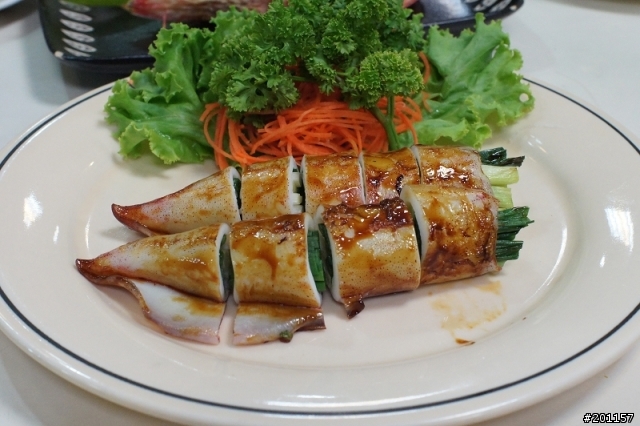 2010澎湖品嘗海鮮全記錄