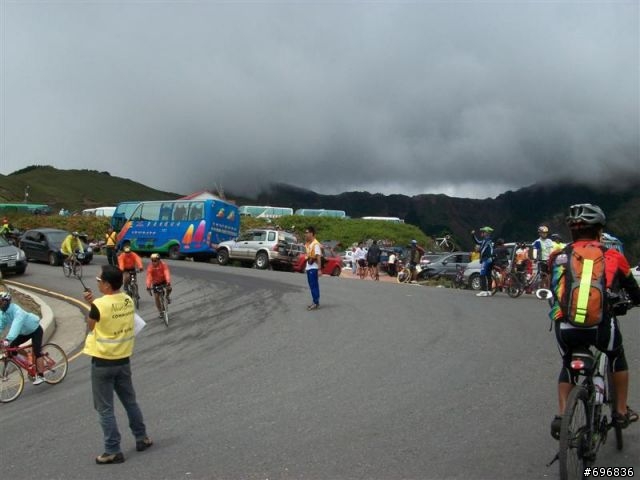 2010/9/5武嶺照片分享