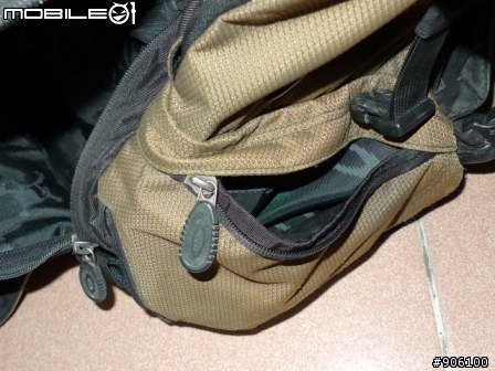 [遲來的分享]Oakley snow pack，一起來分享你的機能性背包