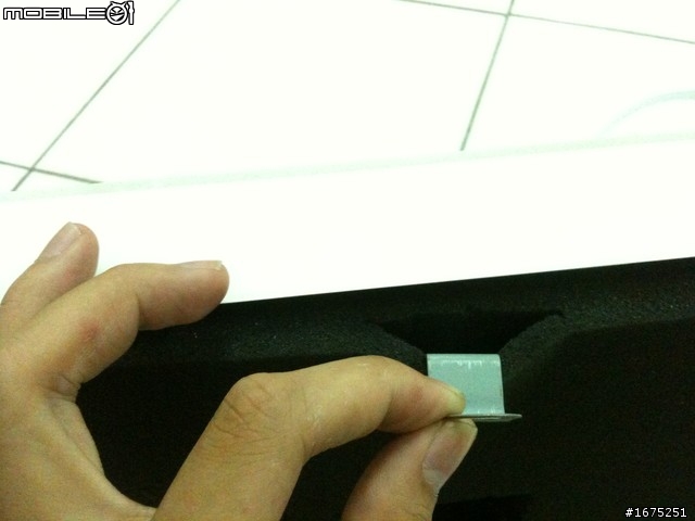[逸品] 自製 iMac 時鐘