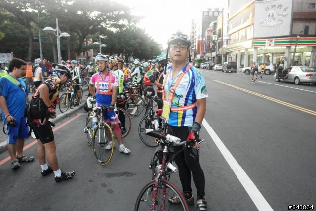 桃竹苗  .瘋200K 開小藍車.隨意拍  YA!!  S1