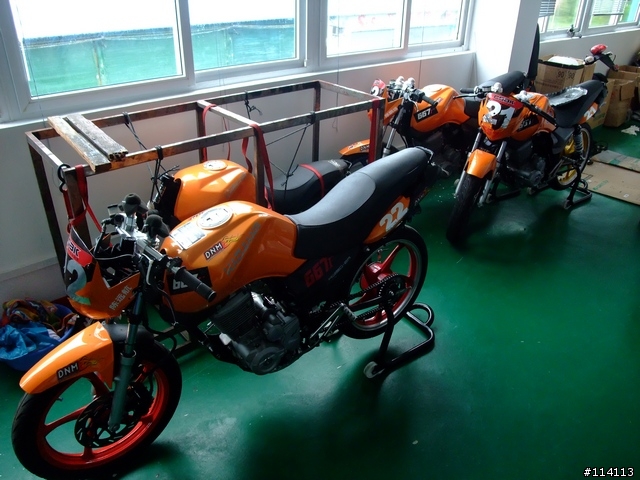 圓夢 珠海賽車場ZIC 體驗營